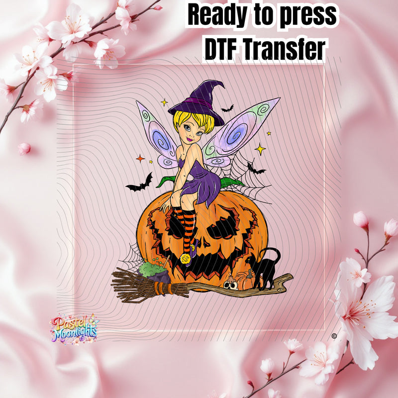 Halloween Design #322