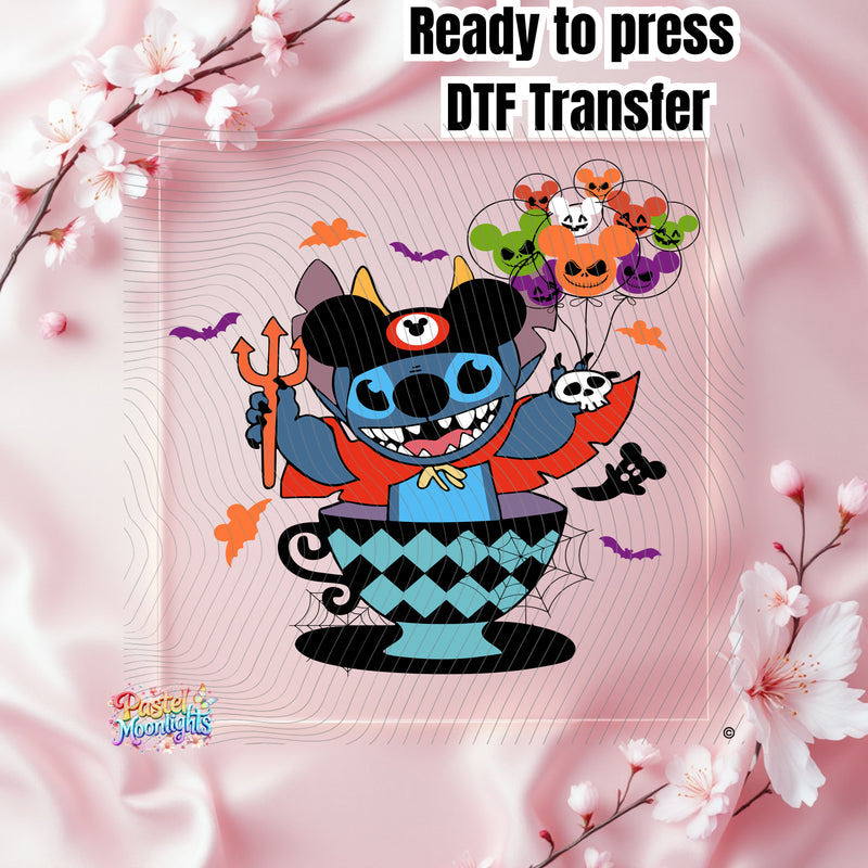 Halloween Design #127