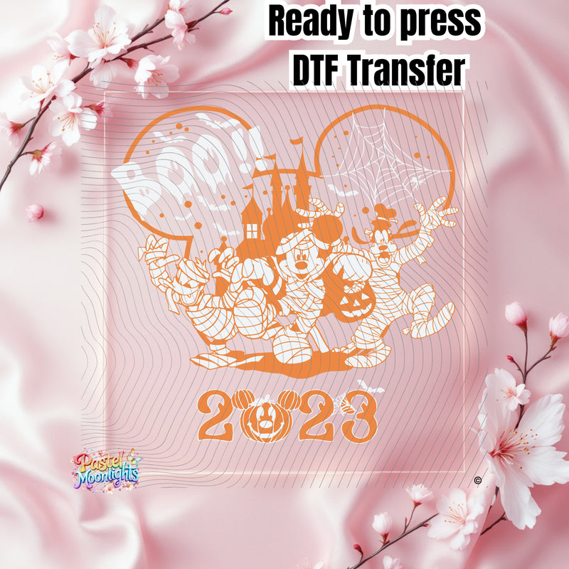 Halloween Design #139