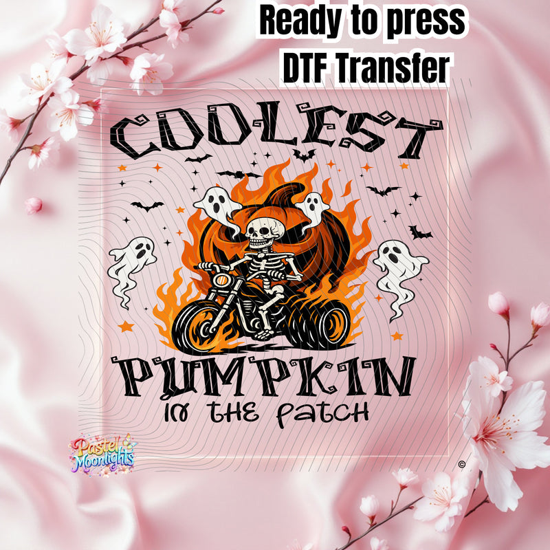 Halloween Design #676