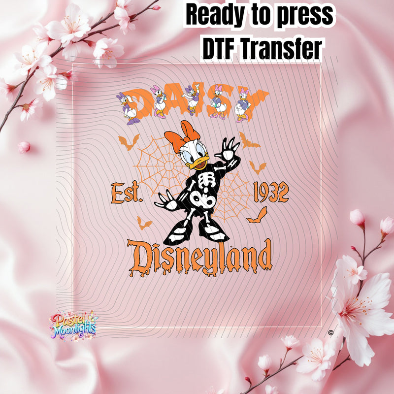 Halloween Design #361