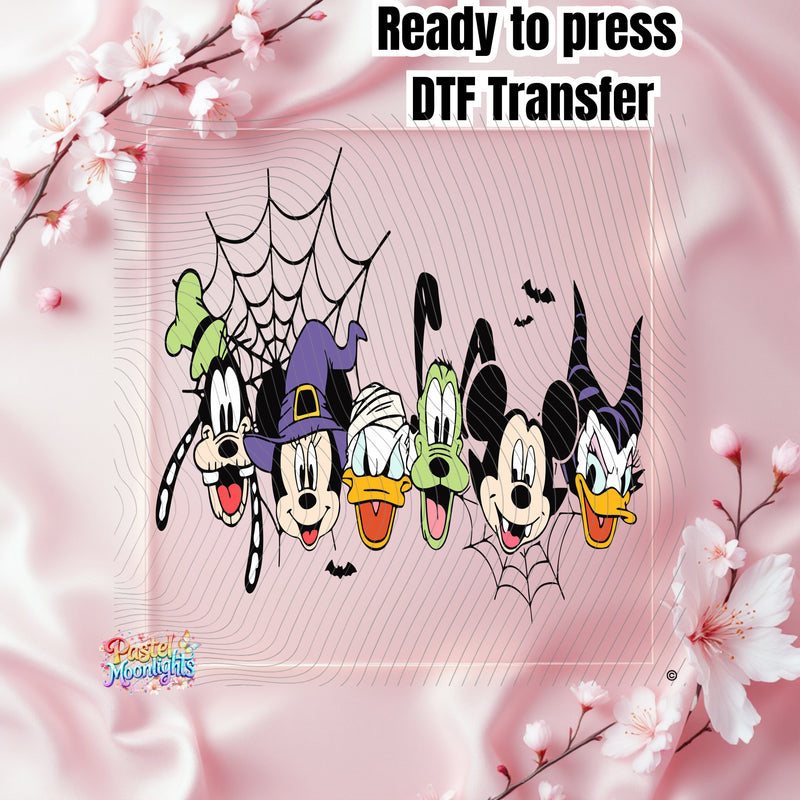 Halloween Design #392