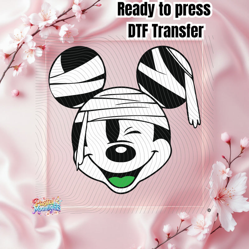 Halloween Design #448