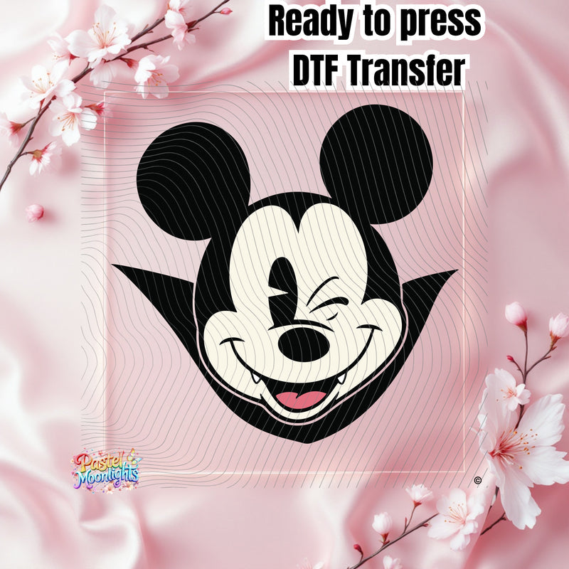 Halloween Design #449