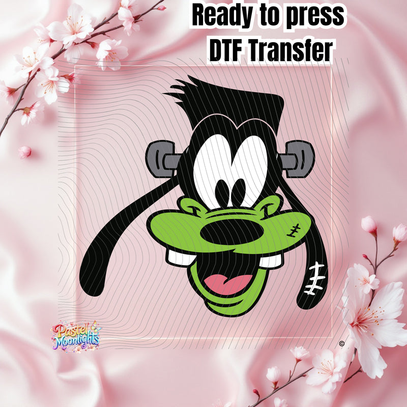 Halloween Design #452