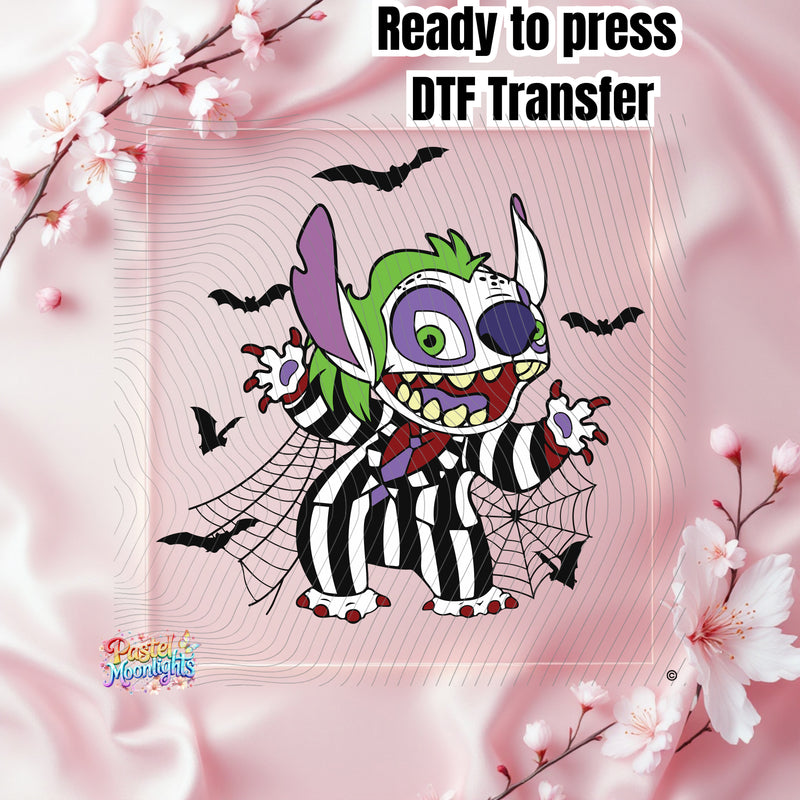 Halloween Design #125