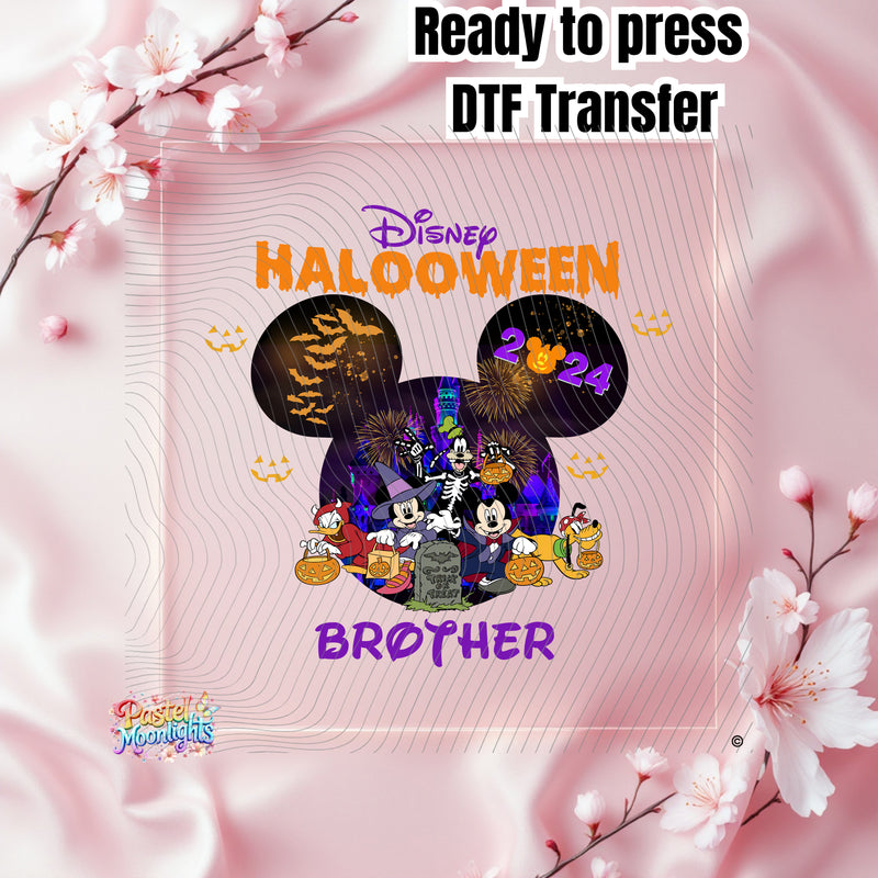 Halloween Design #158