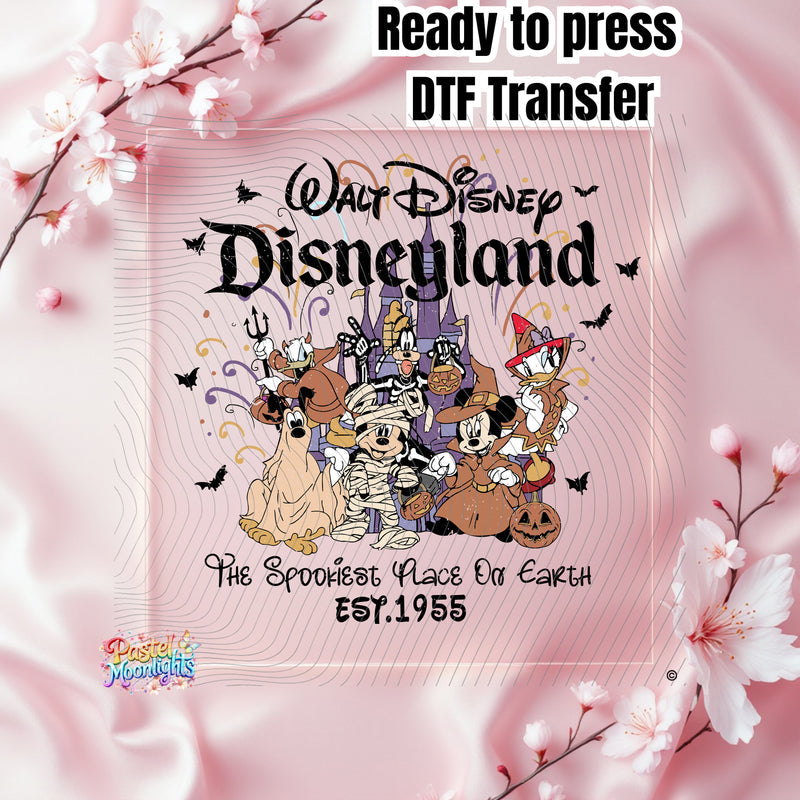 Halloween Design #346