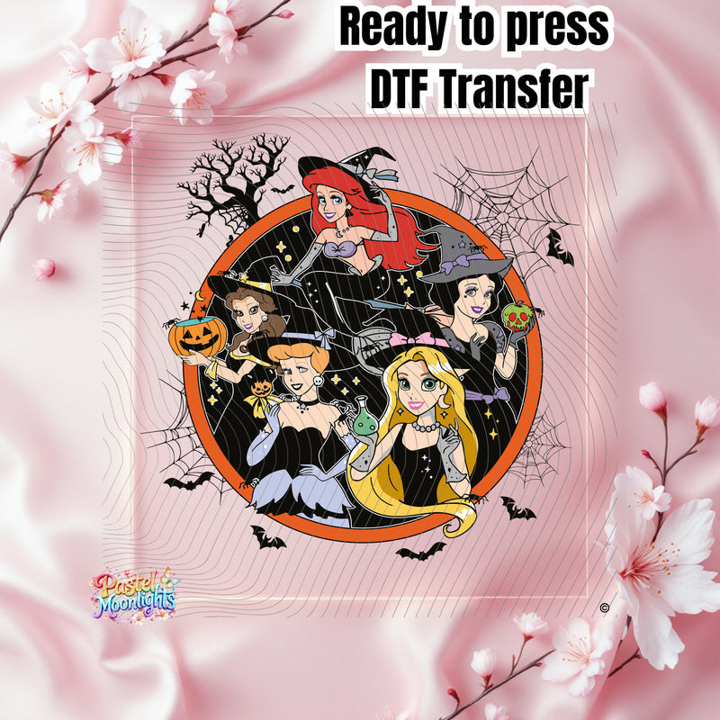 Halloween Design #254