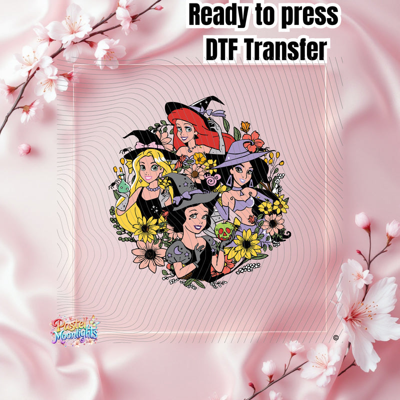 Halloween Design #258