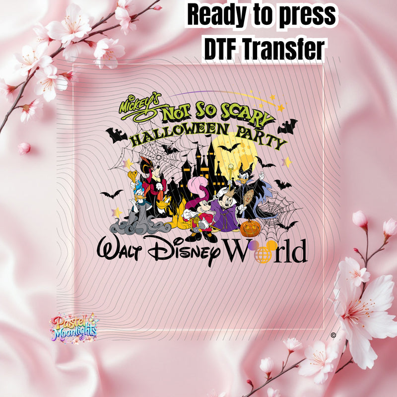 Halloween Design #138