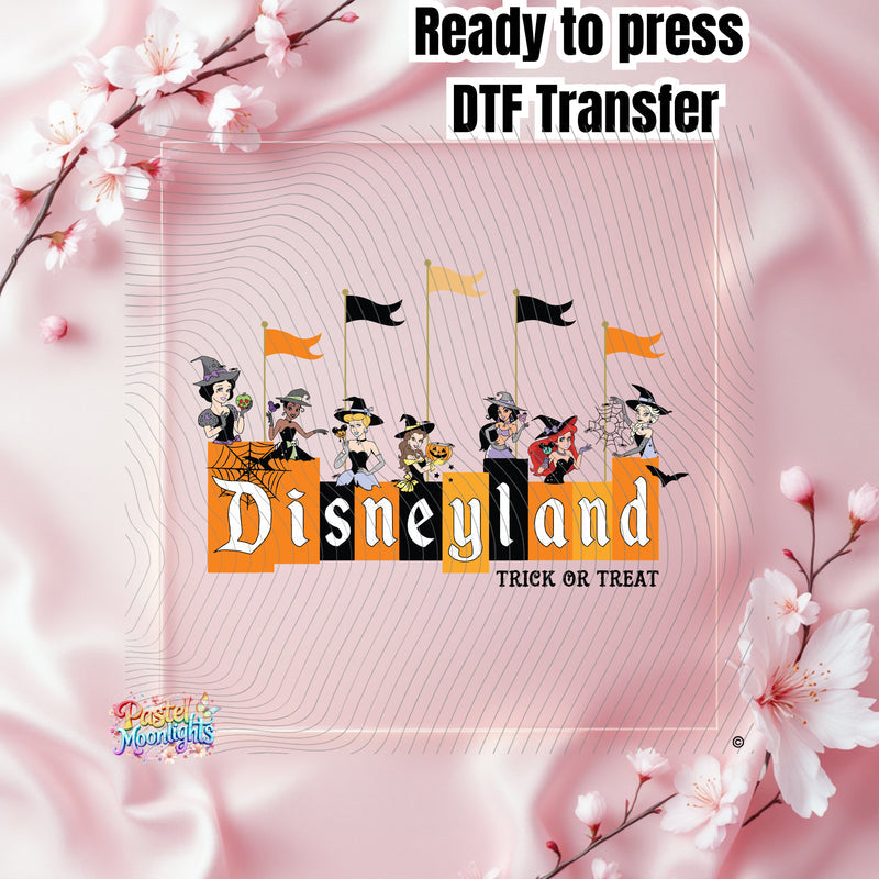 Halloween Design #350