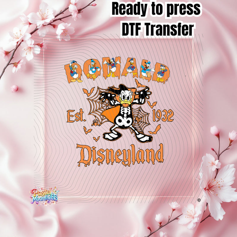 Halloween Design #360