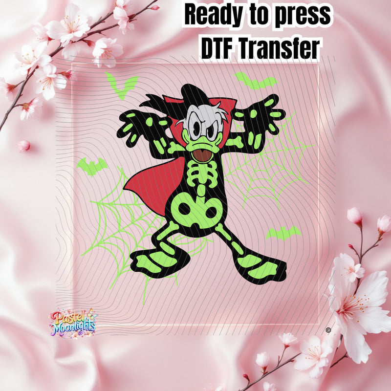 Halloween Design #280