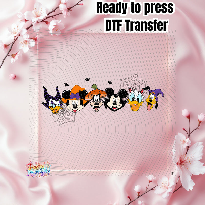 Halloween Design #394