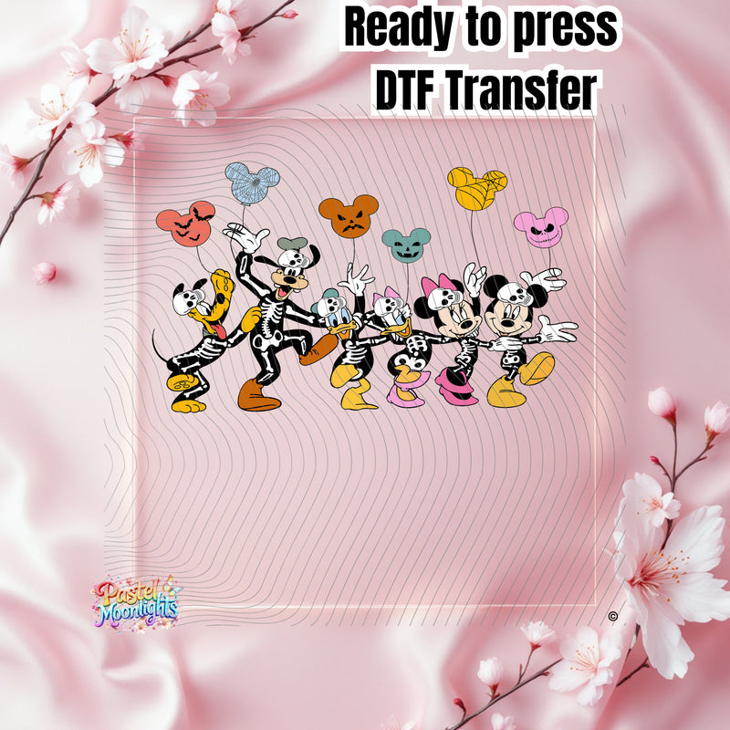 Halloween Design #359