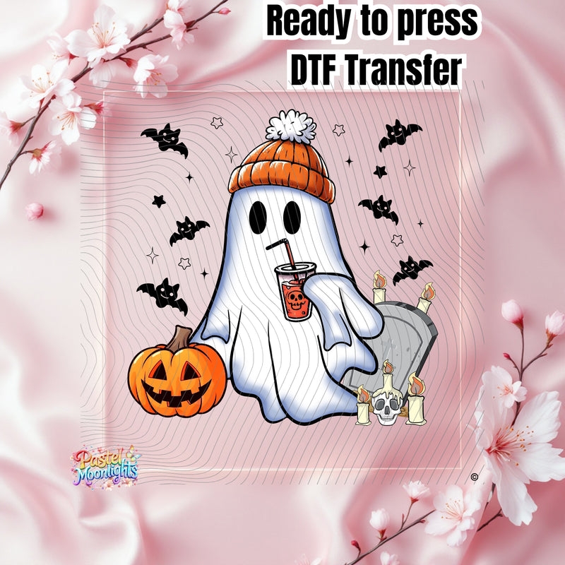 Halloween Design #489