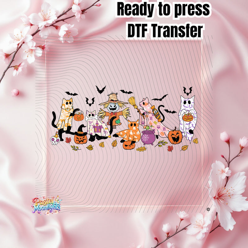 Halloween Design #575