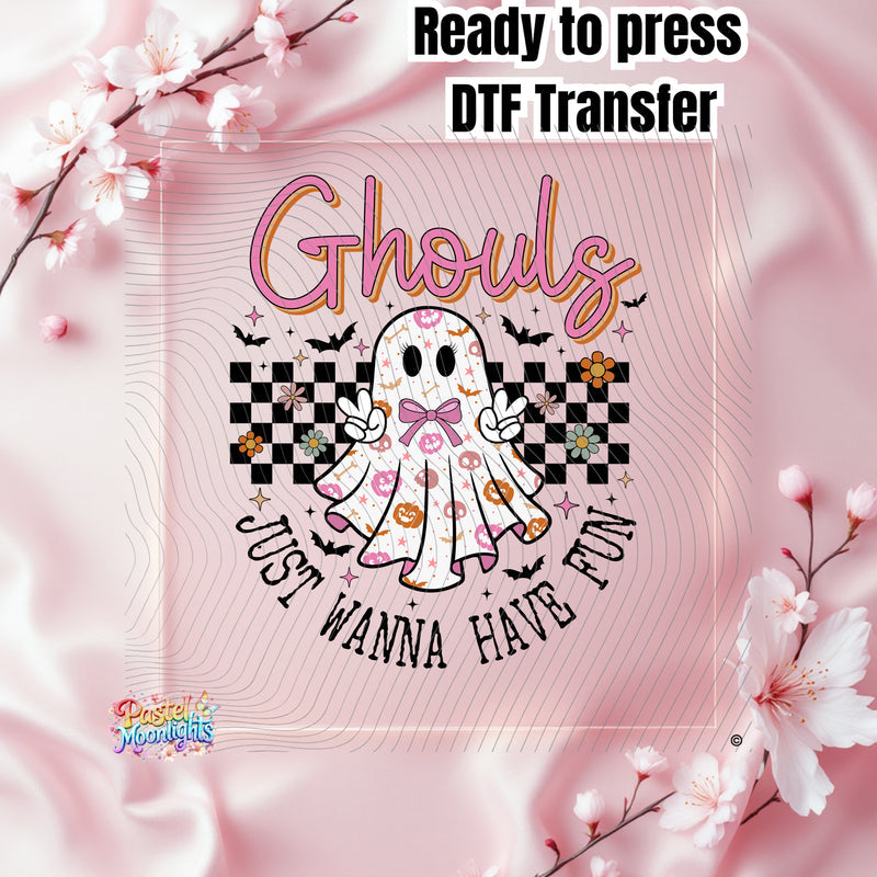 Halloween Design #573