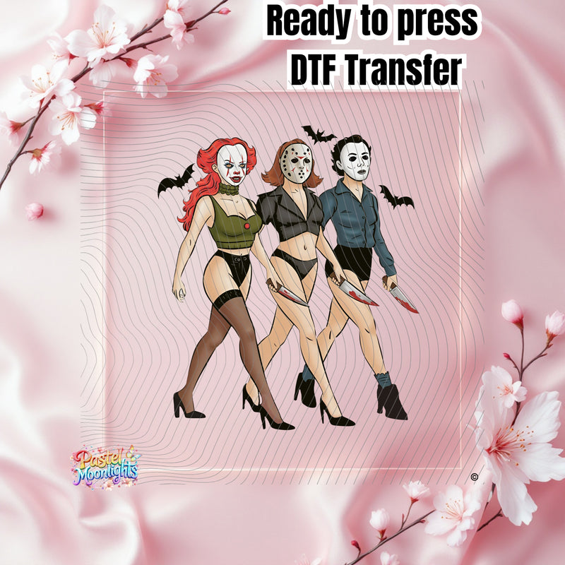 Halloween Design #559