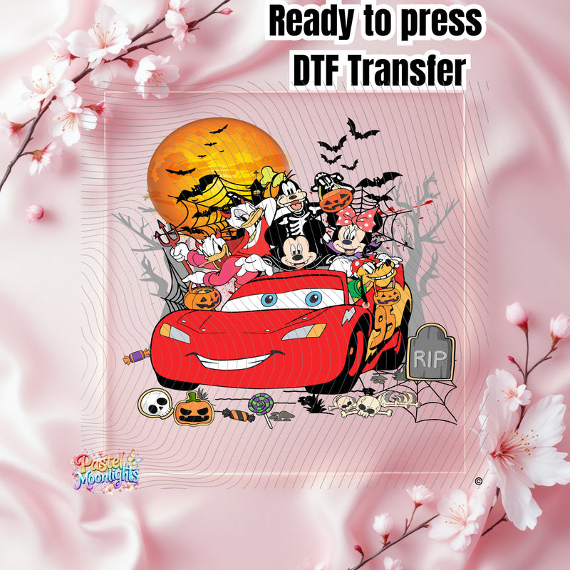 Halloween Design #133