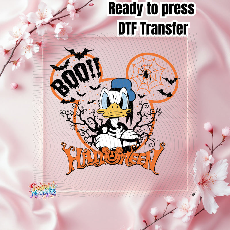 Halloween Design #368