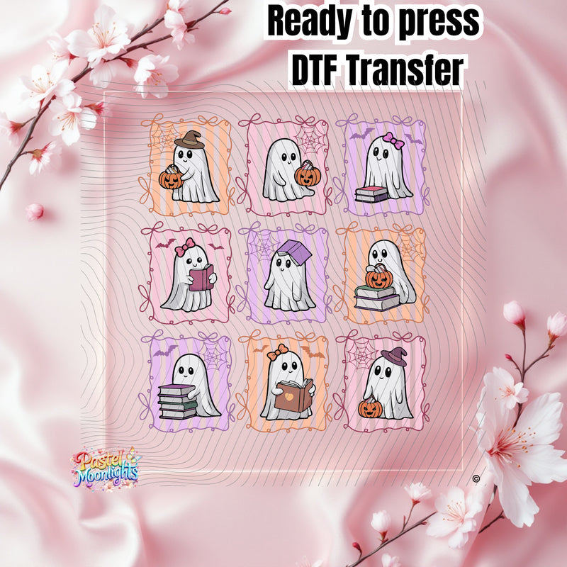 Halloween Design #589