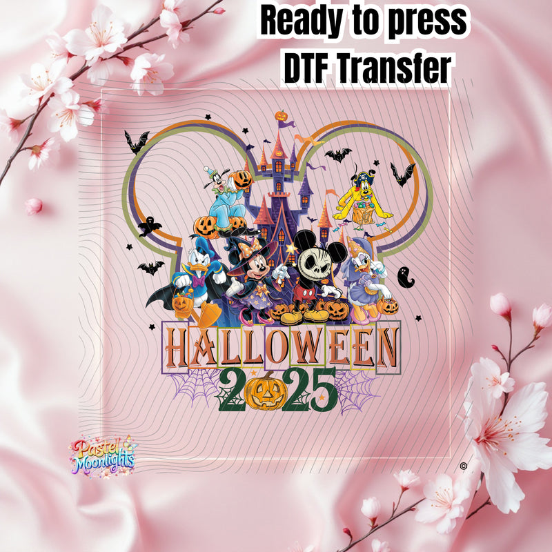 Halloween Design #135