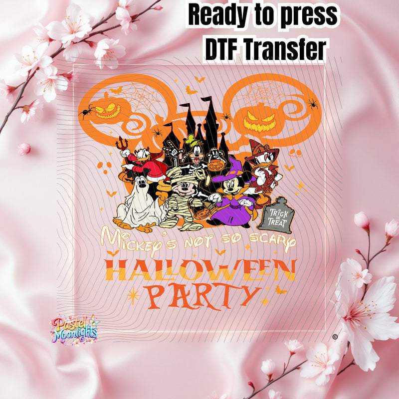 Halloween Design #134