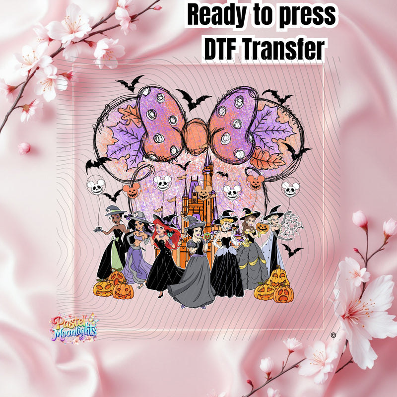 Halloween Design #249