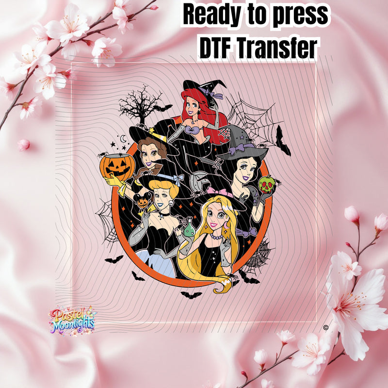 Halloween Design #255