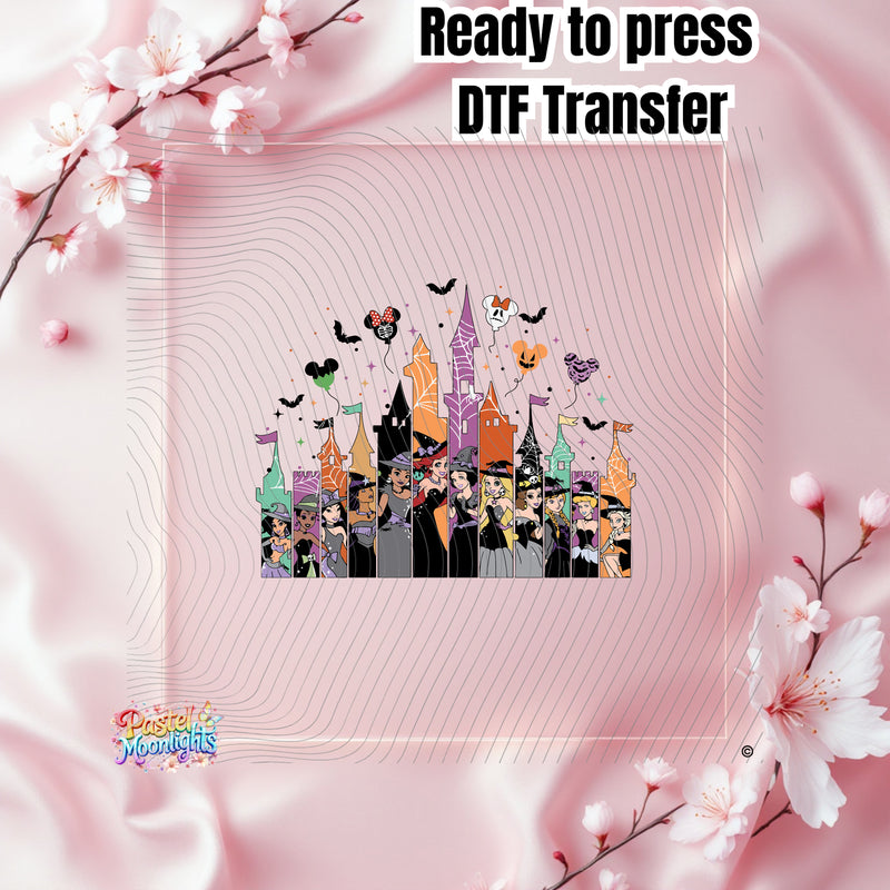 Halloween Design #266