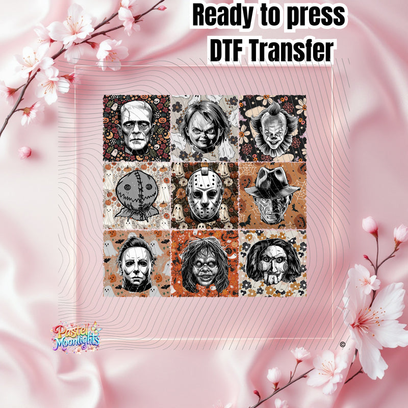 Halloween Design #555