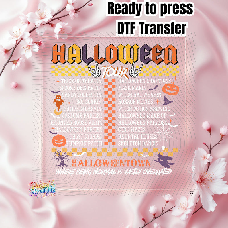 Halloween Design #662