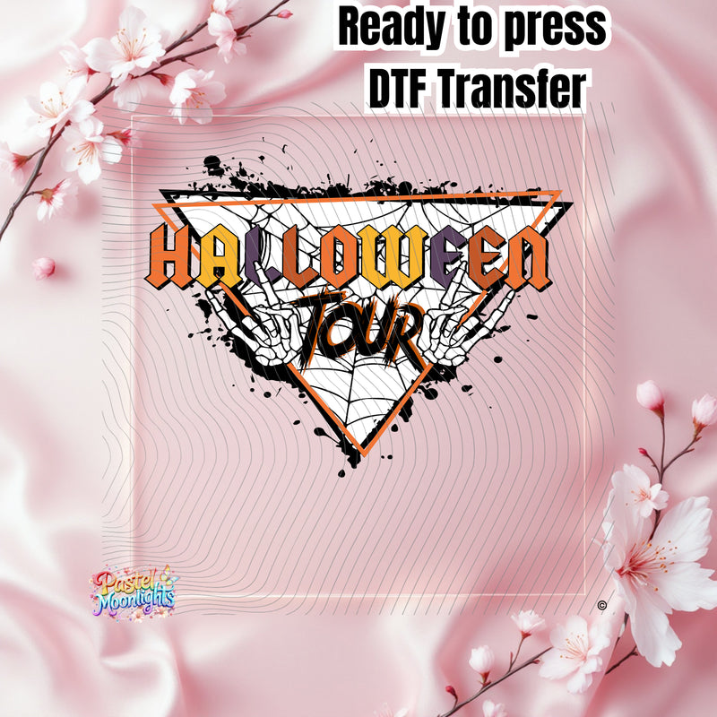 Halloween Design #664