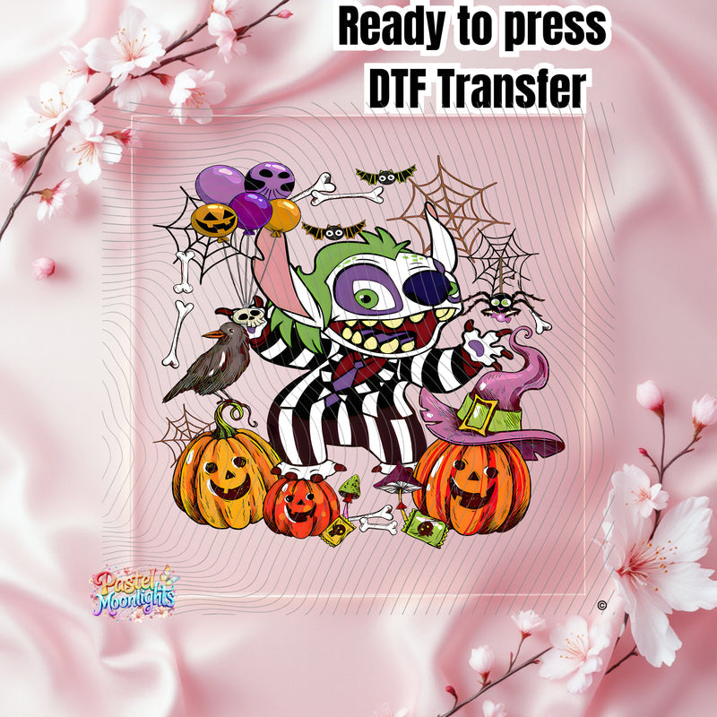 Halloween Design #166