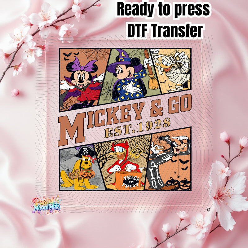 Halloween Design #209