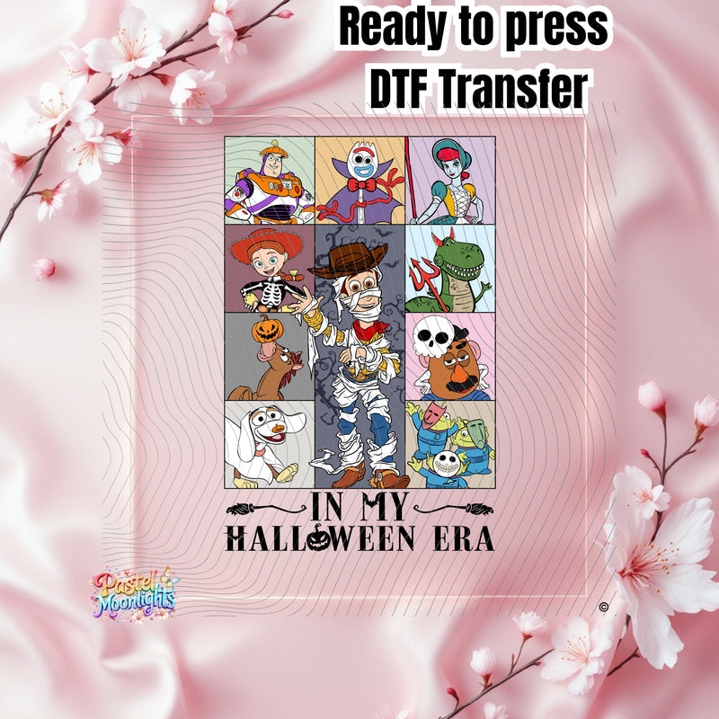 Halloween Design #215