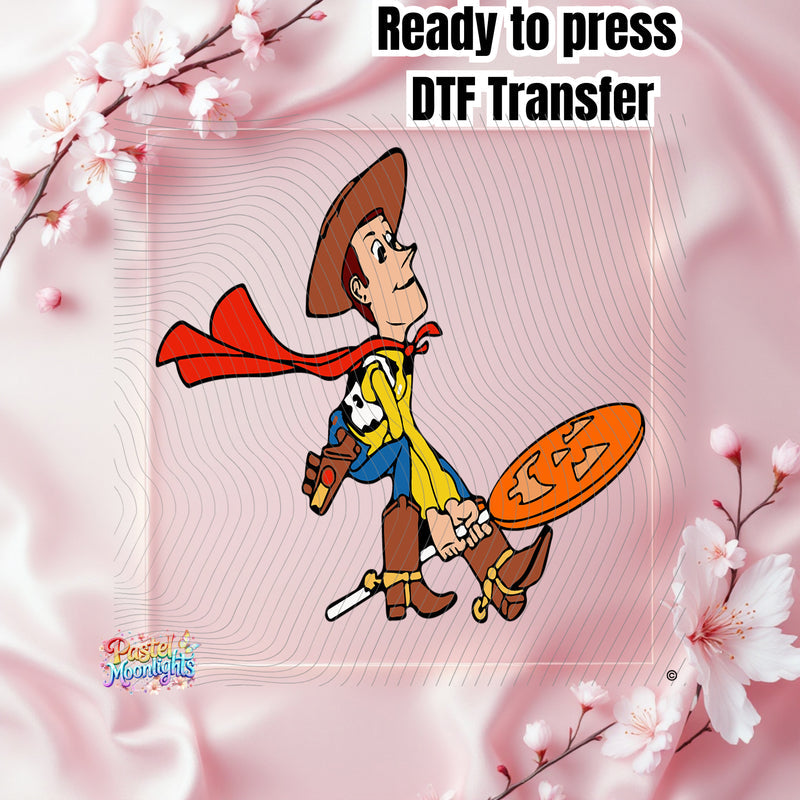 Halloween Design #436