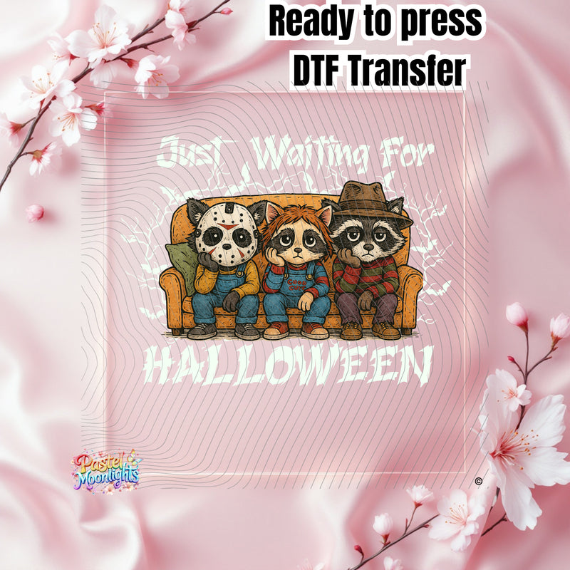 Halloween Design #602