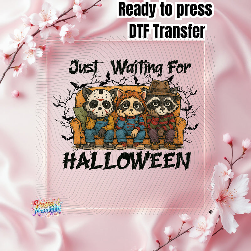 Halloween Design #599