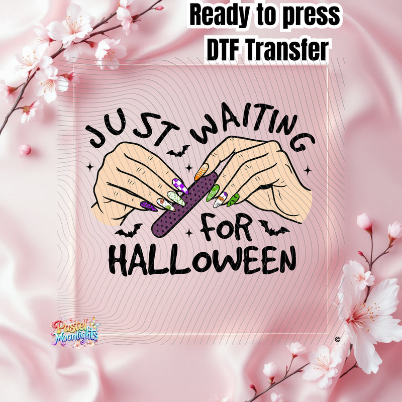 Halloween Design #667