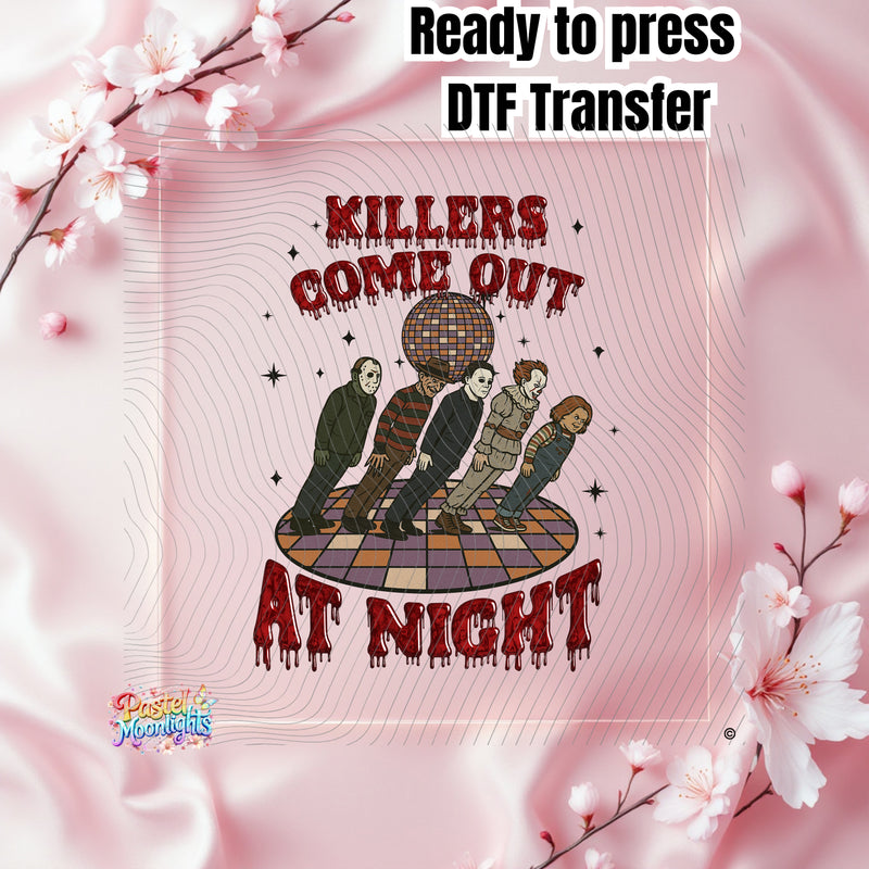 Halloween Design #648