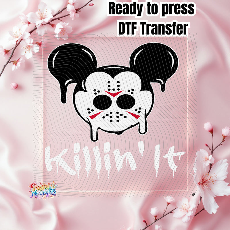 Halloween Design #150