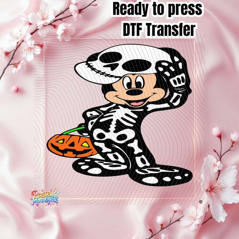 Halloween Design #370