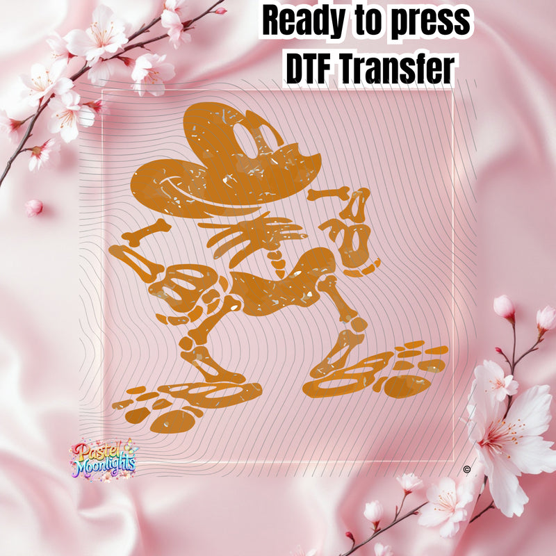 Halloween Design #207