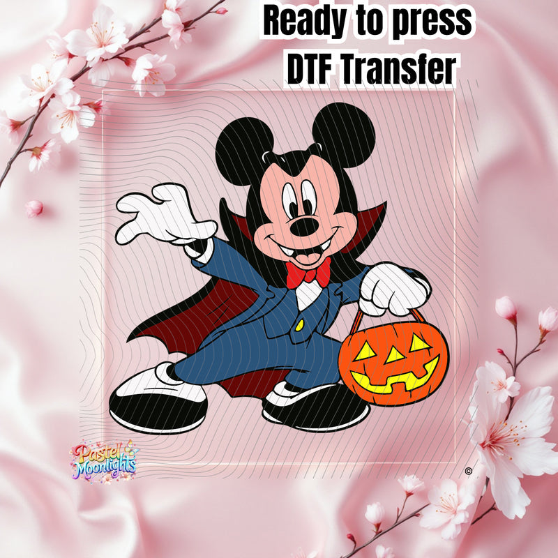 Halloween Design #462