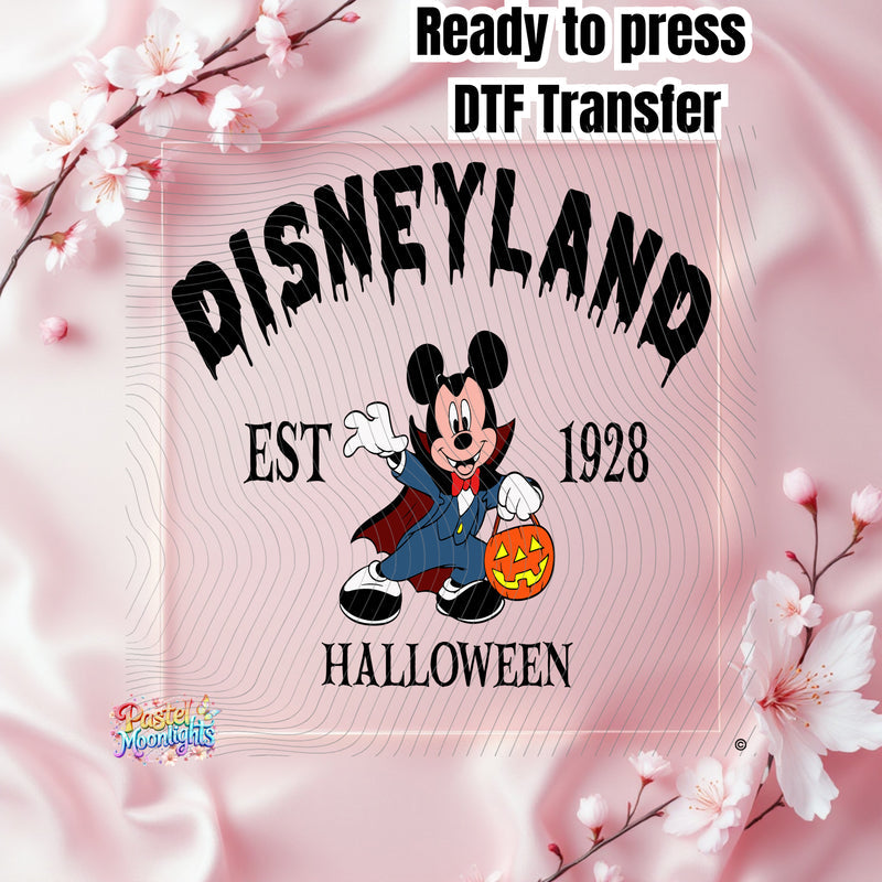 Halloween Design #355