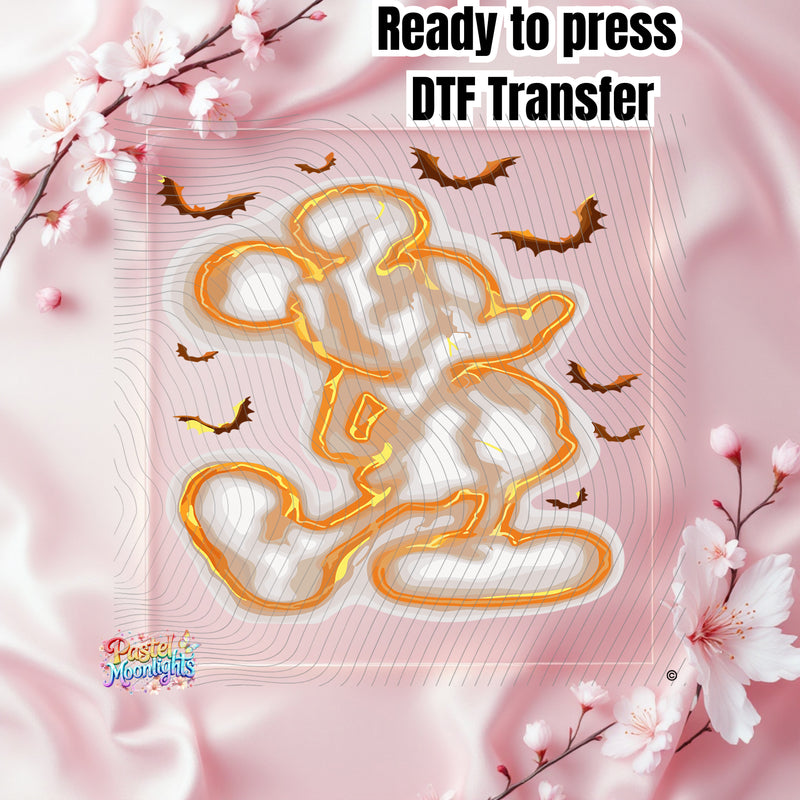 Halloween Design #203