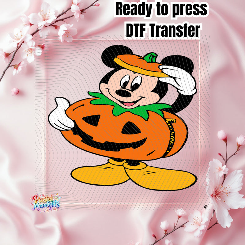 Halloween Design #236